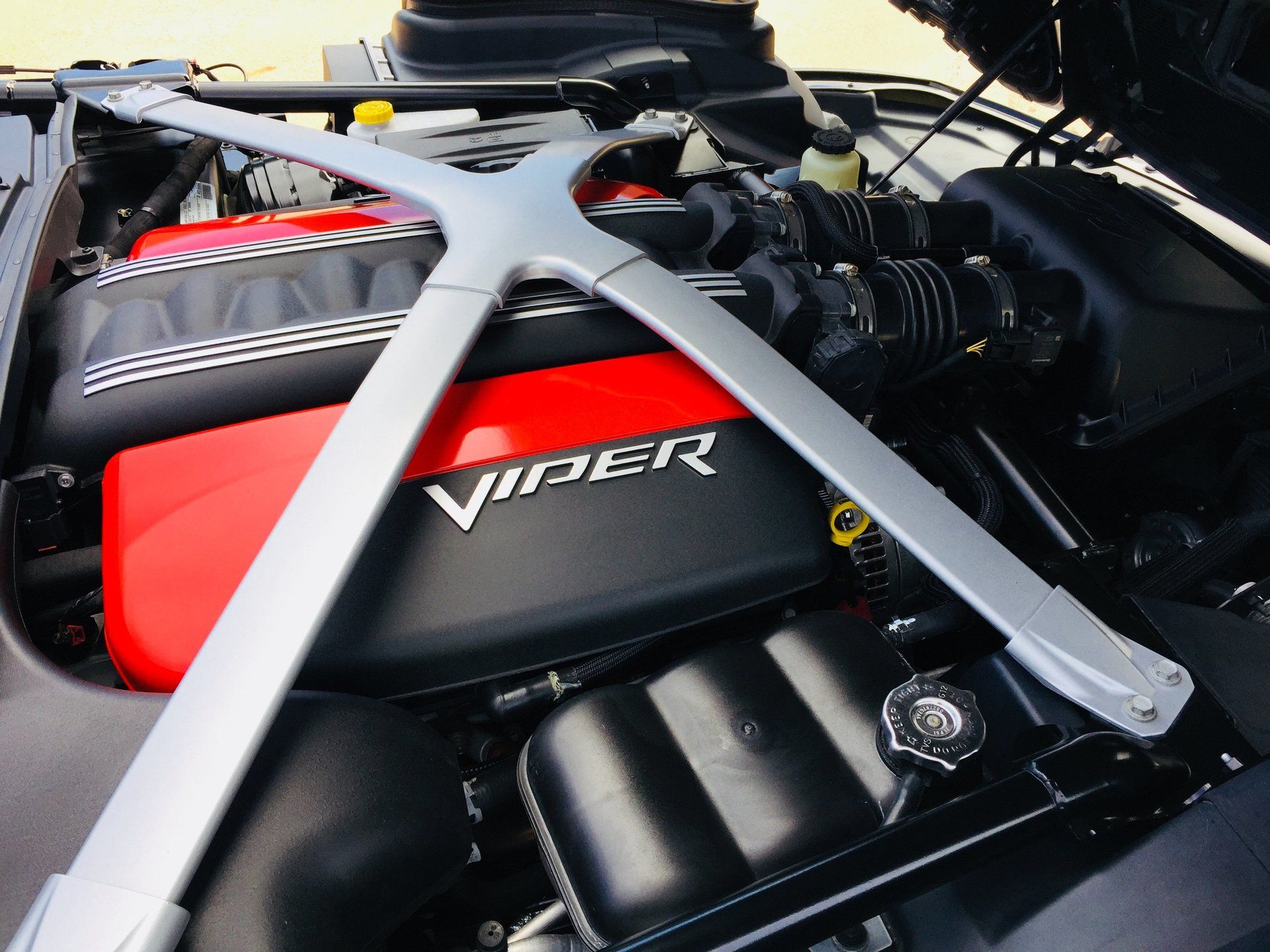 The Detailing Pros project