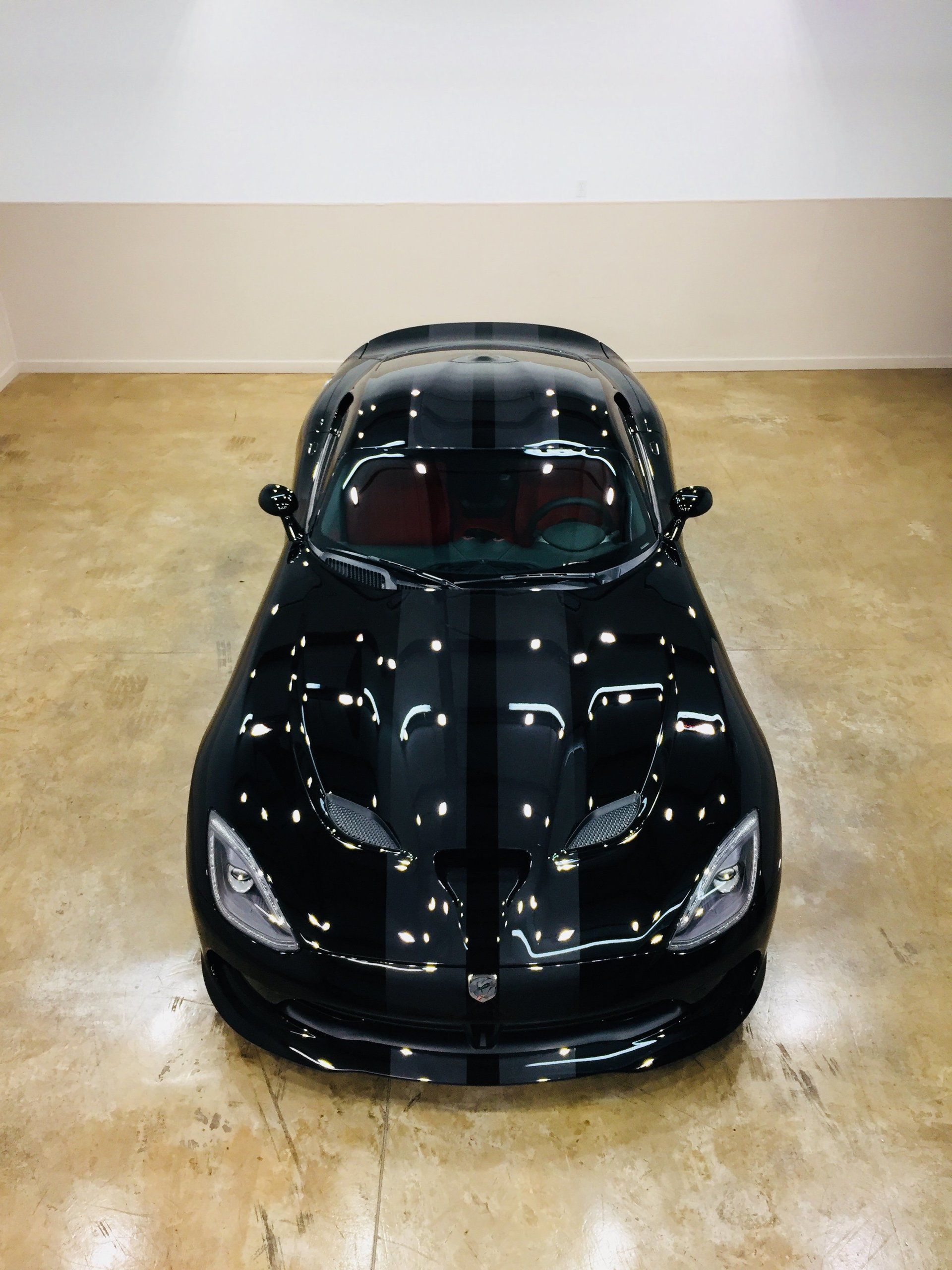 The Detailing Pros project