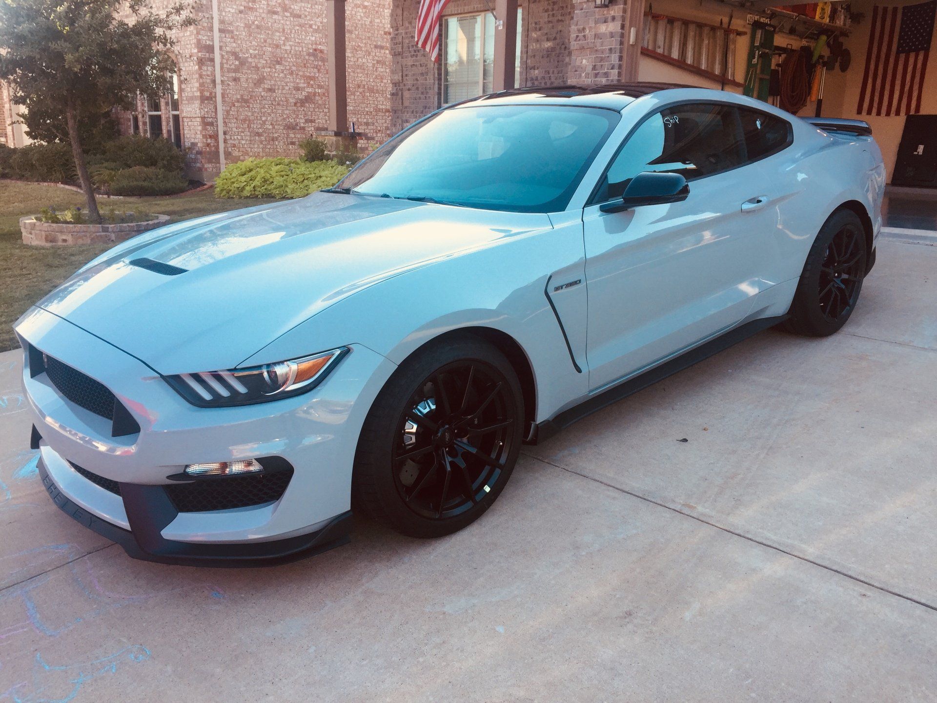 The Detailing Pros project