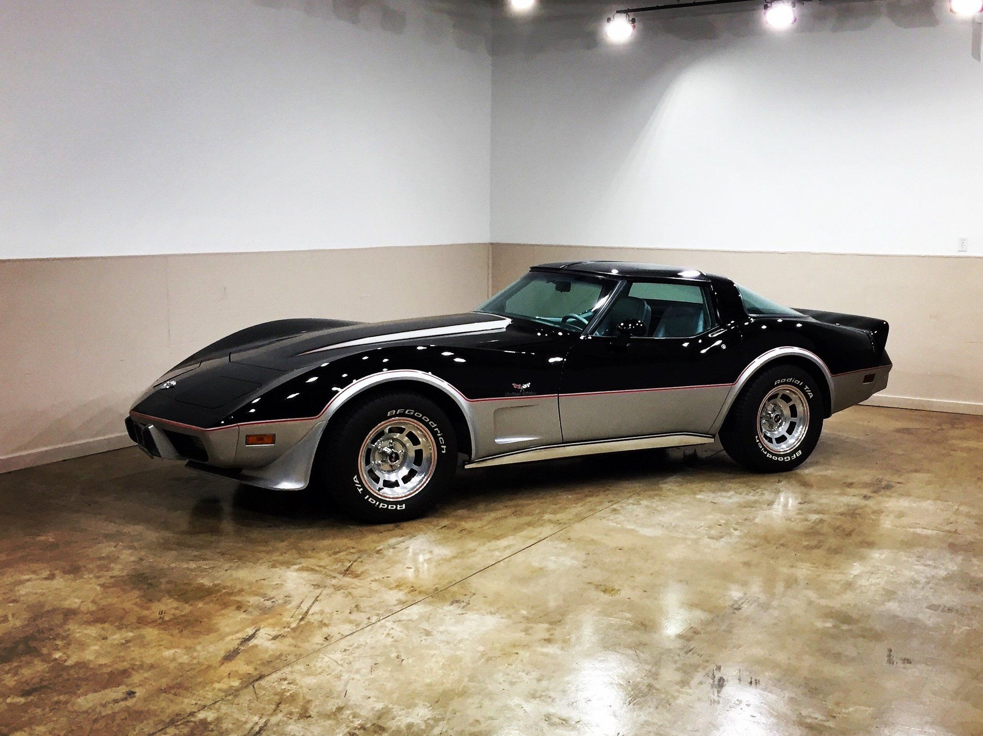 The Detailing Pros project