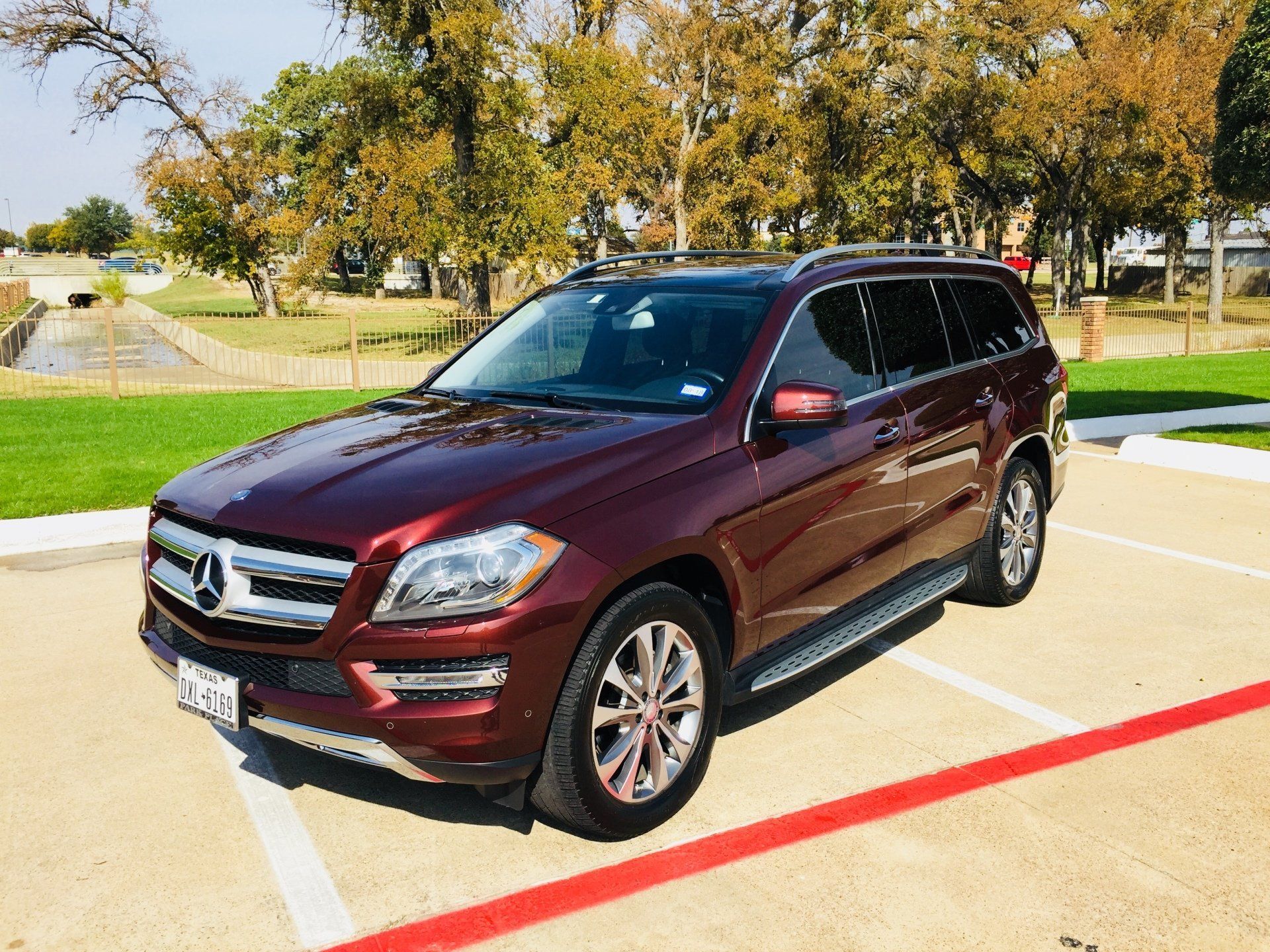 The Detailing Pros project