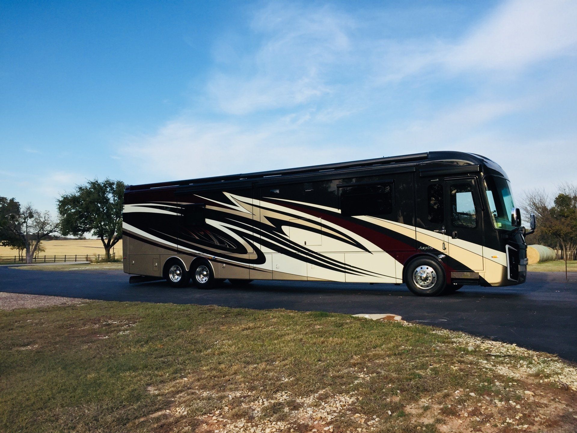 The Detailing Pros project