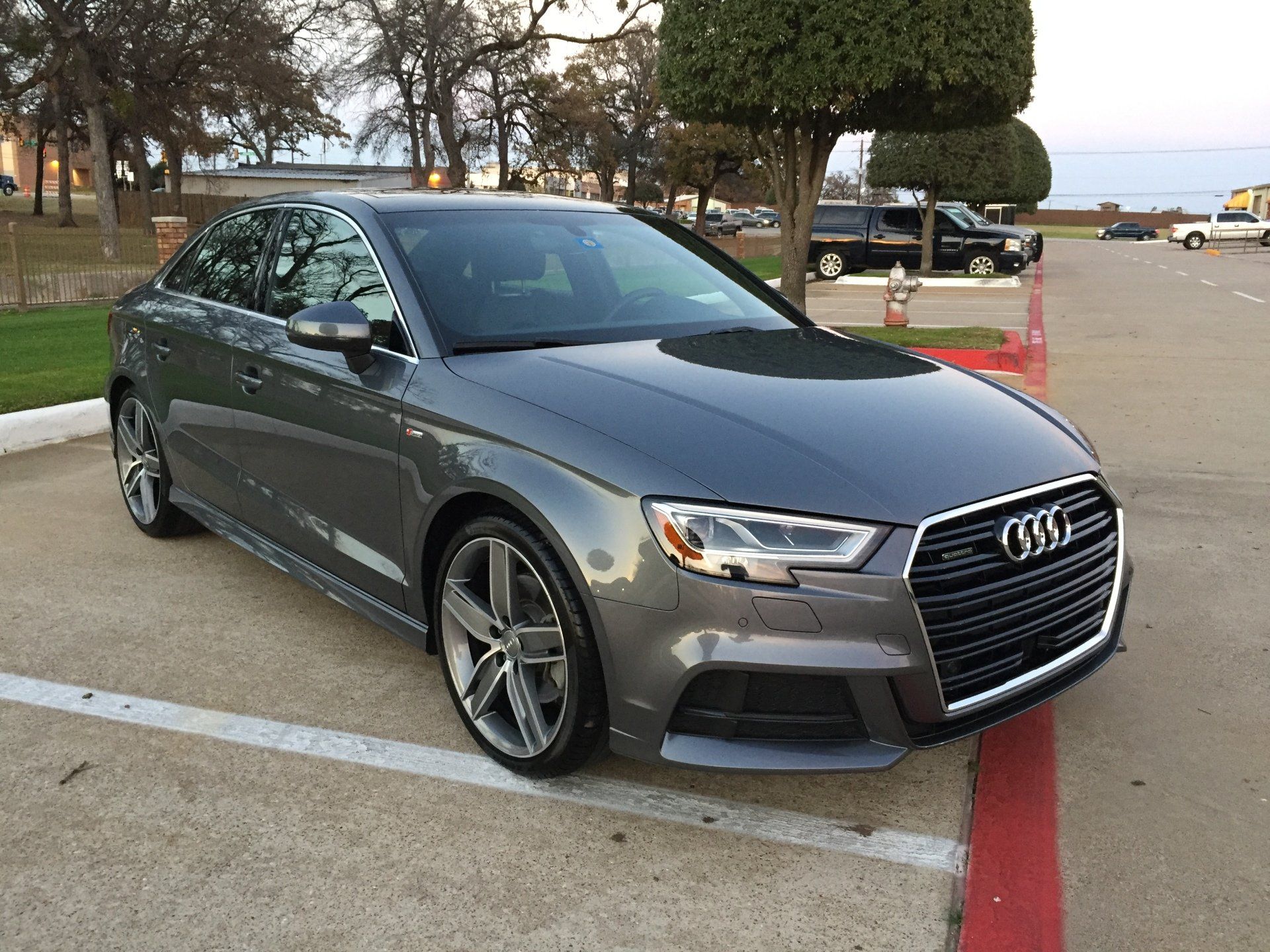 The Detailing Pros project