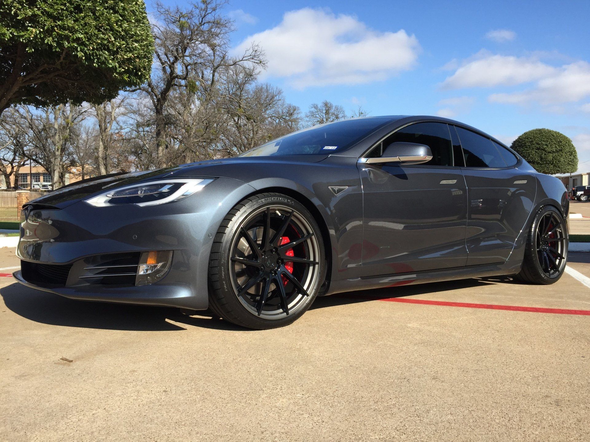 The Detailing Pros project