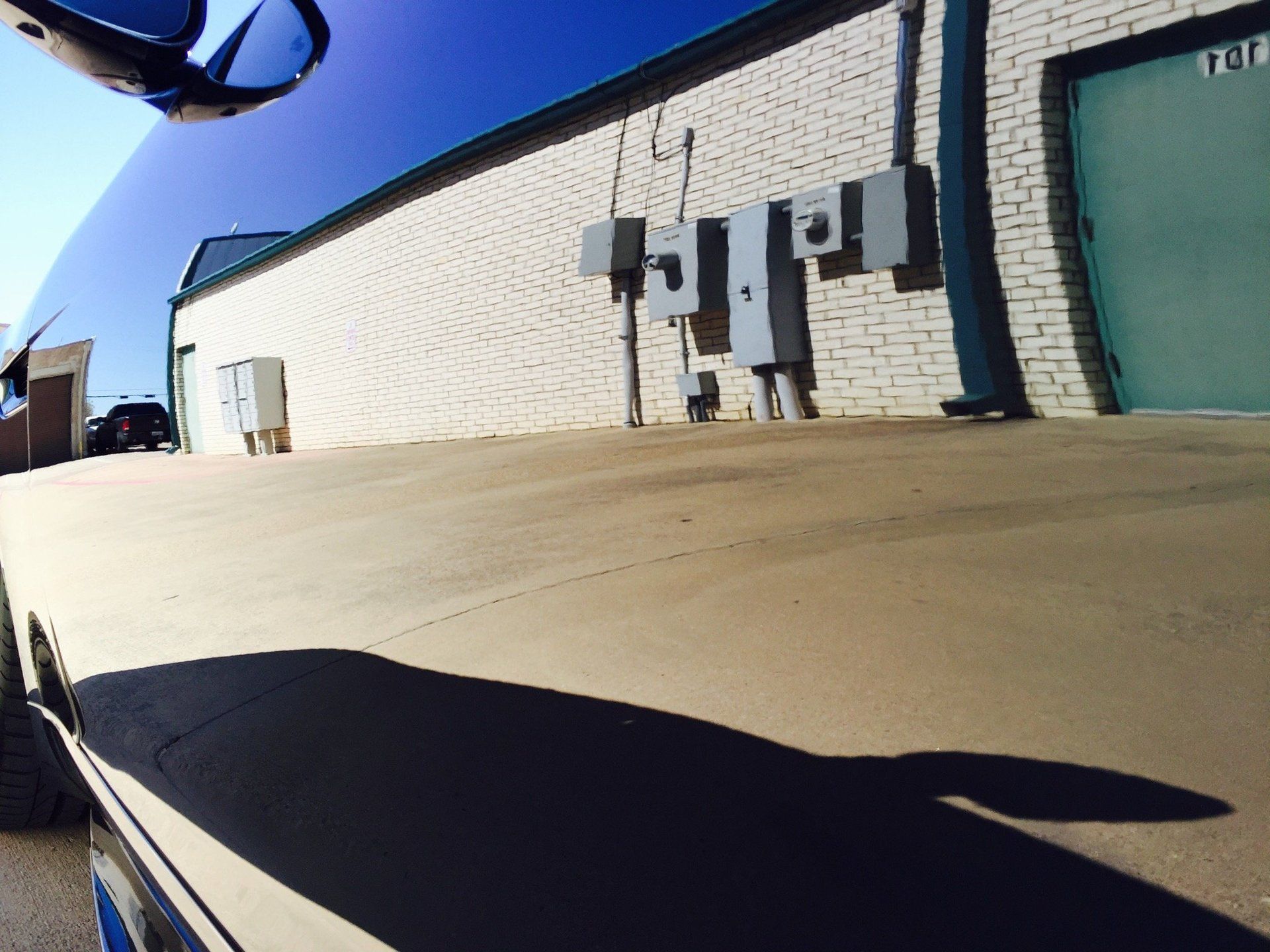 Paint coating service