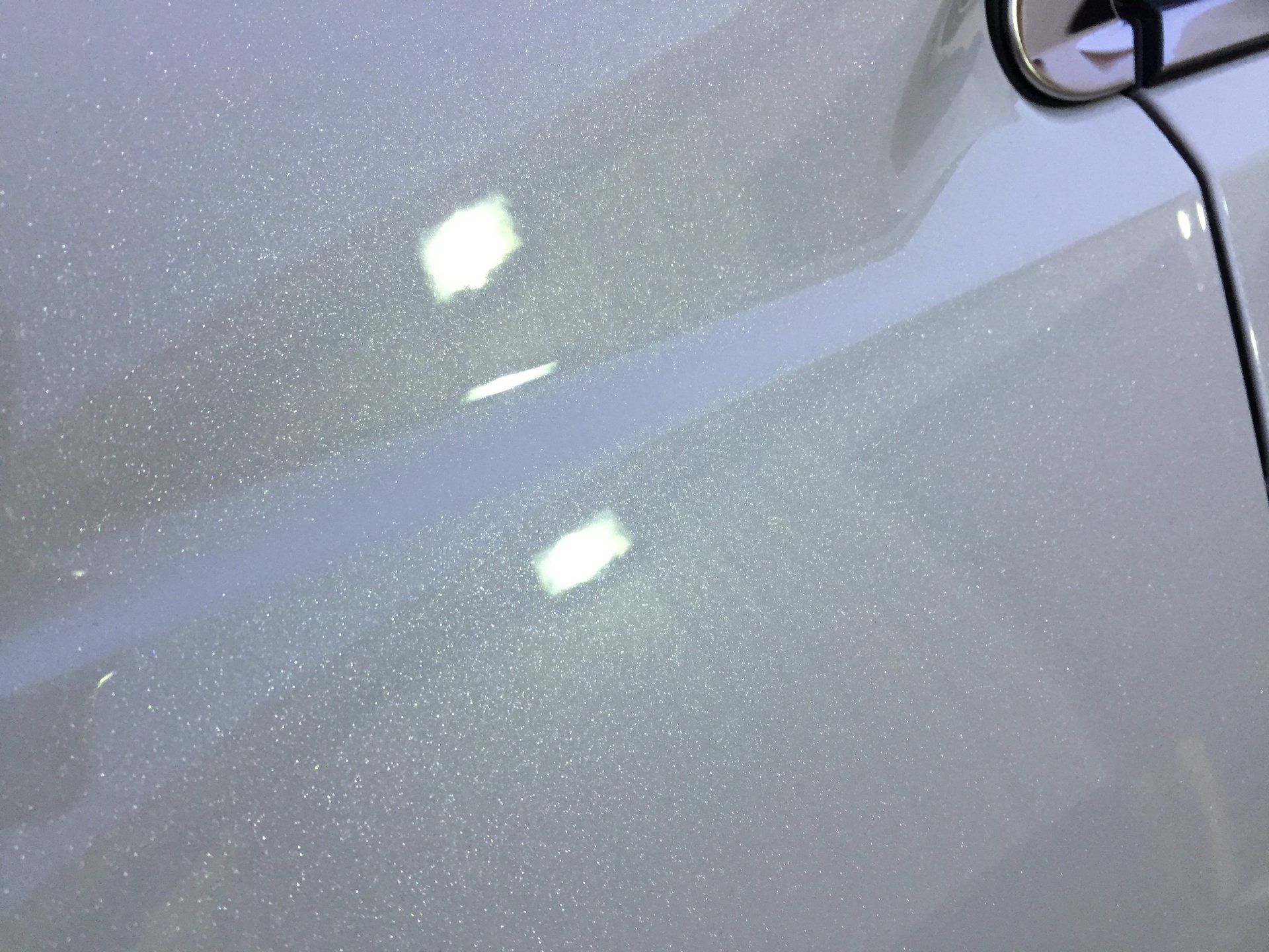 Paint coating service