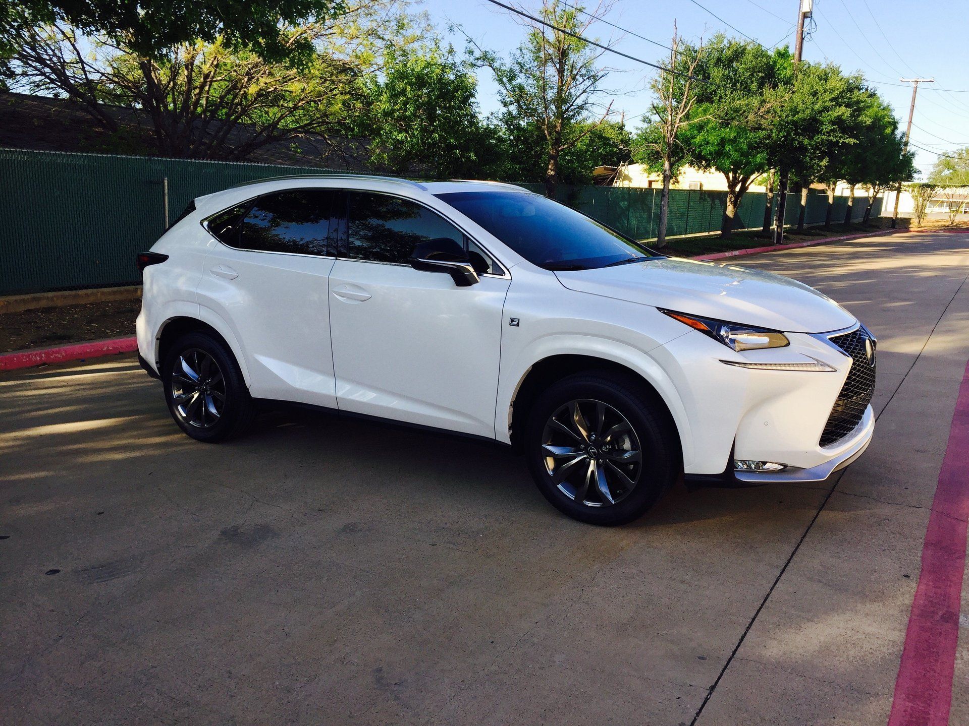 Paint coating service