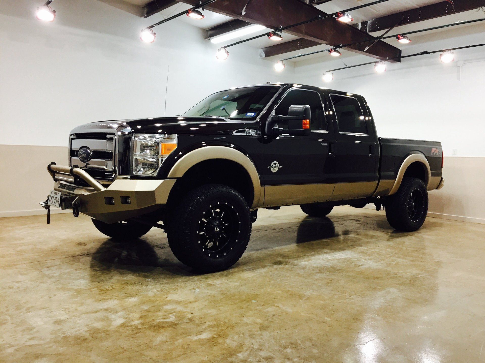 Paint coating service