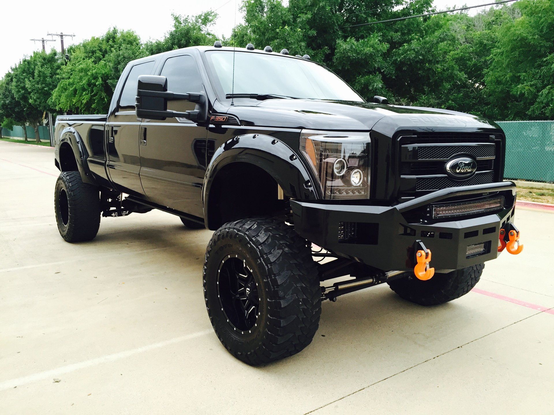 Paint coating service