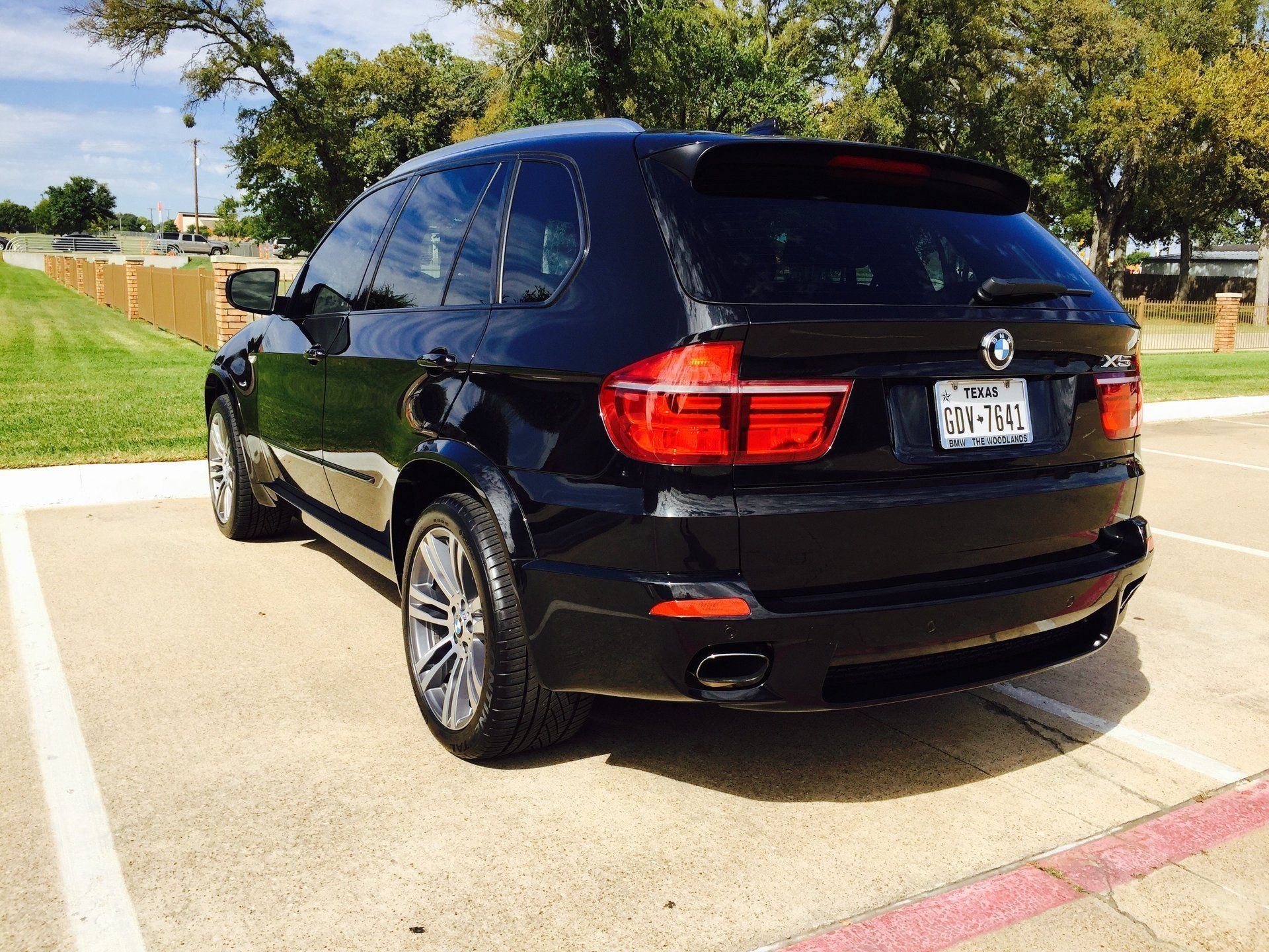 Paint coating service