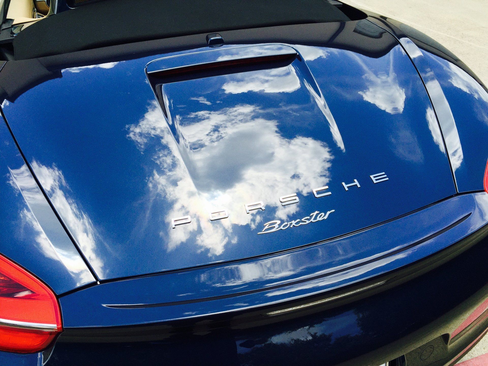 Paint coating service