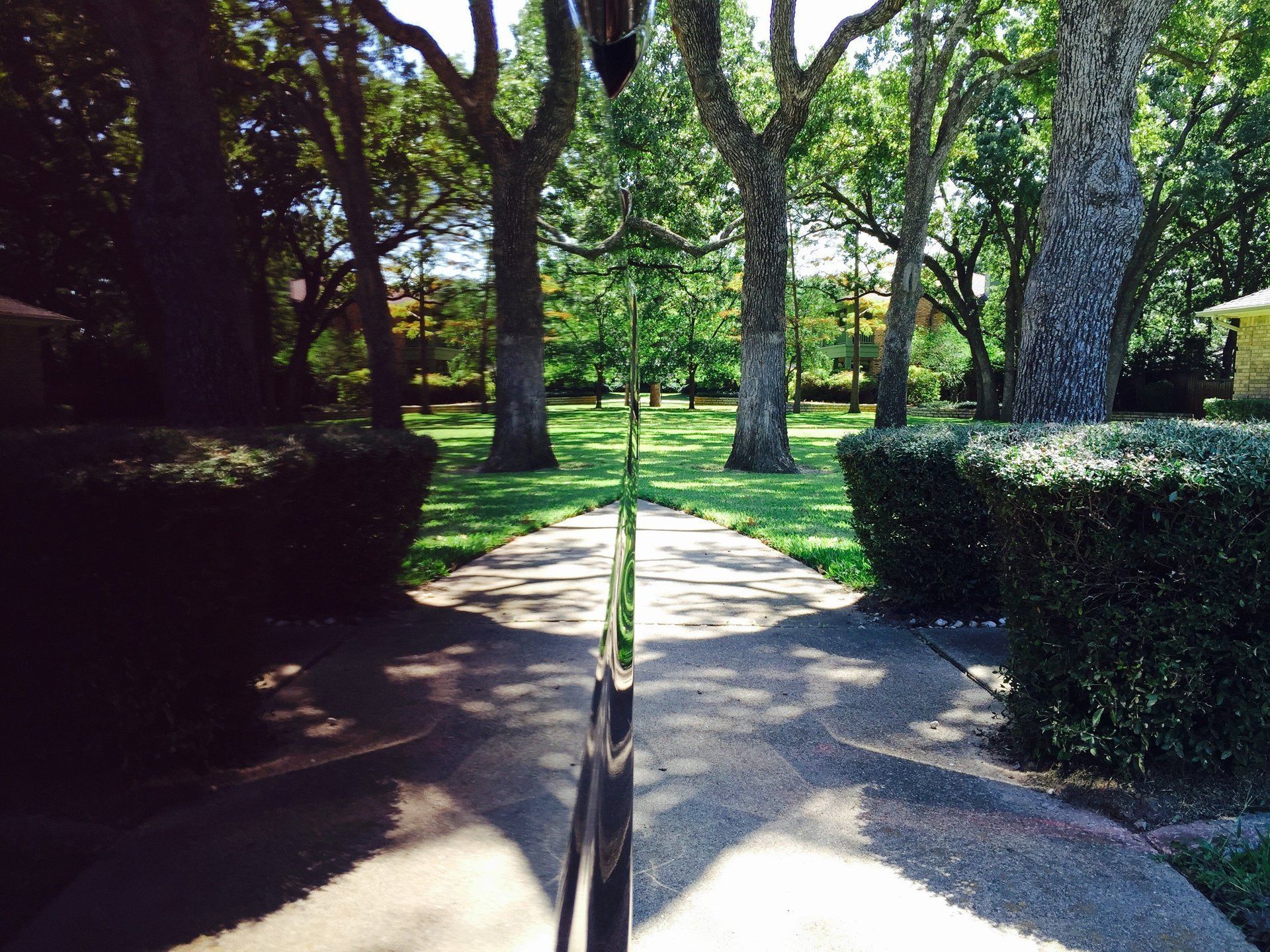 Paint coating service