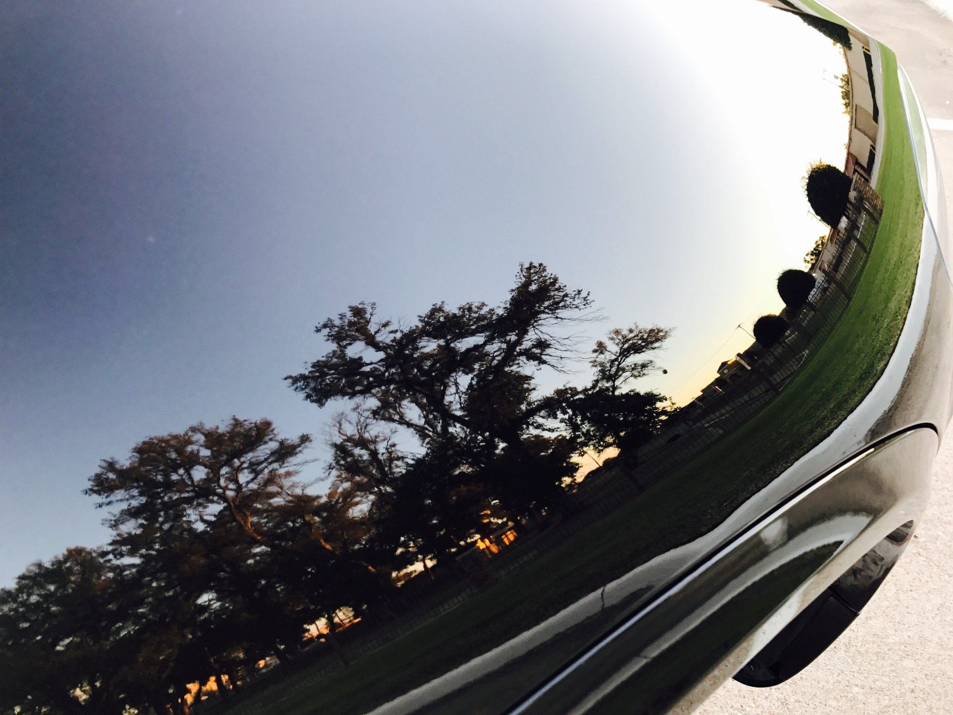 Paint coating service