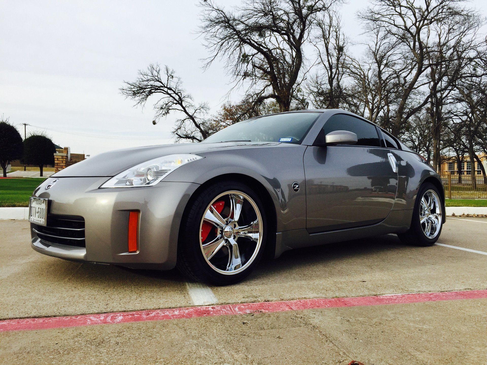 Paint coating service