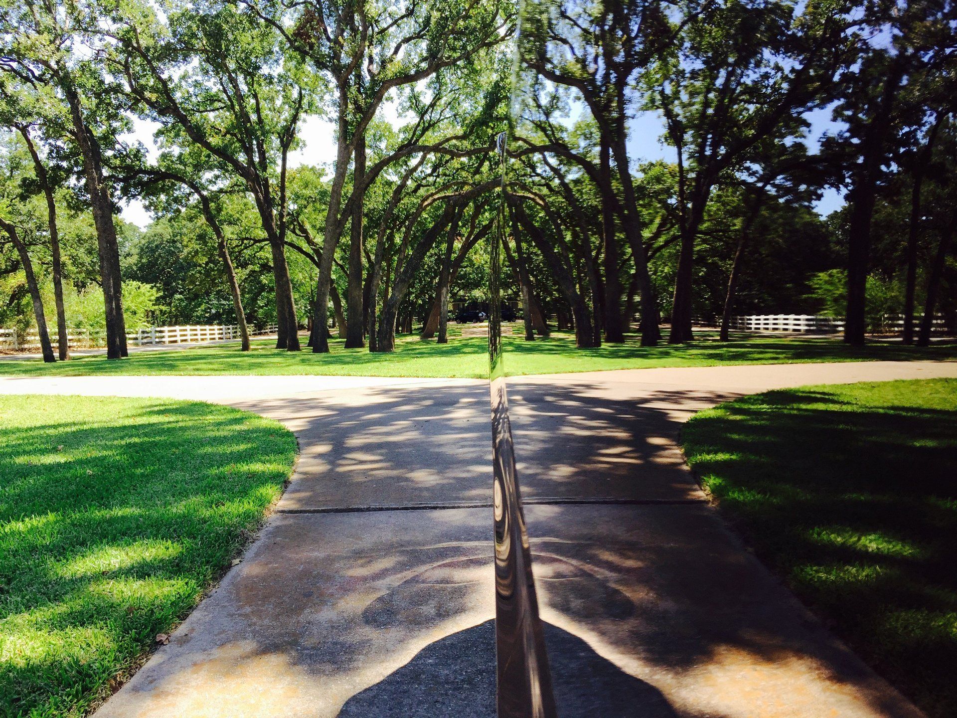 Paint coating service