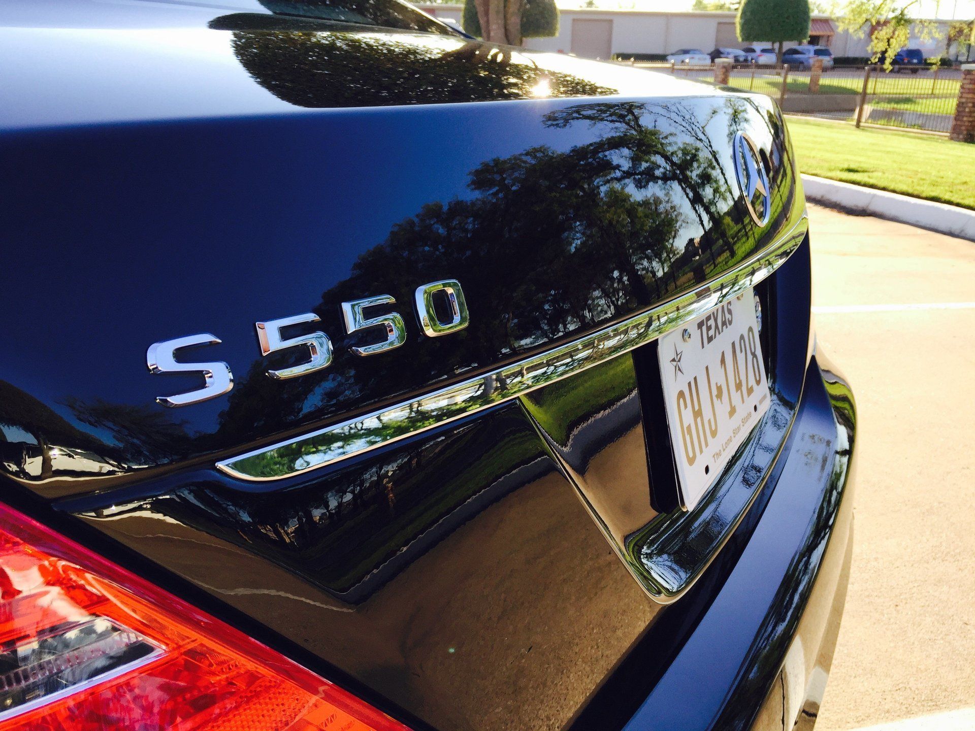 Paint coating service