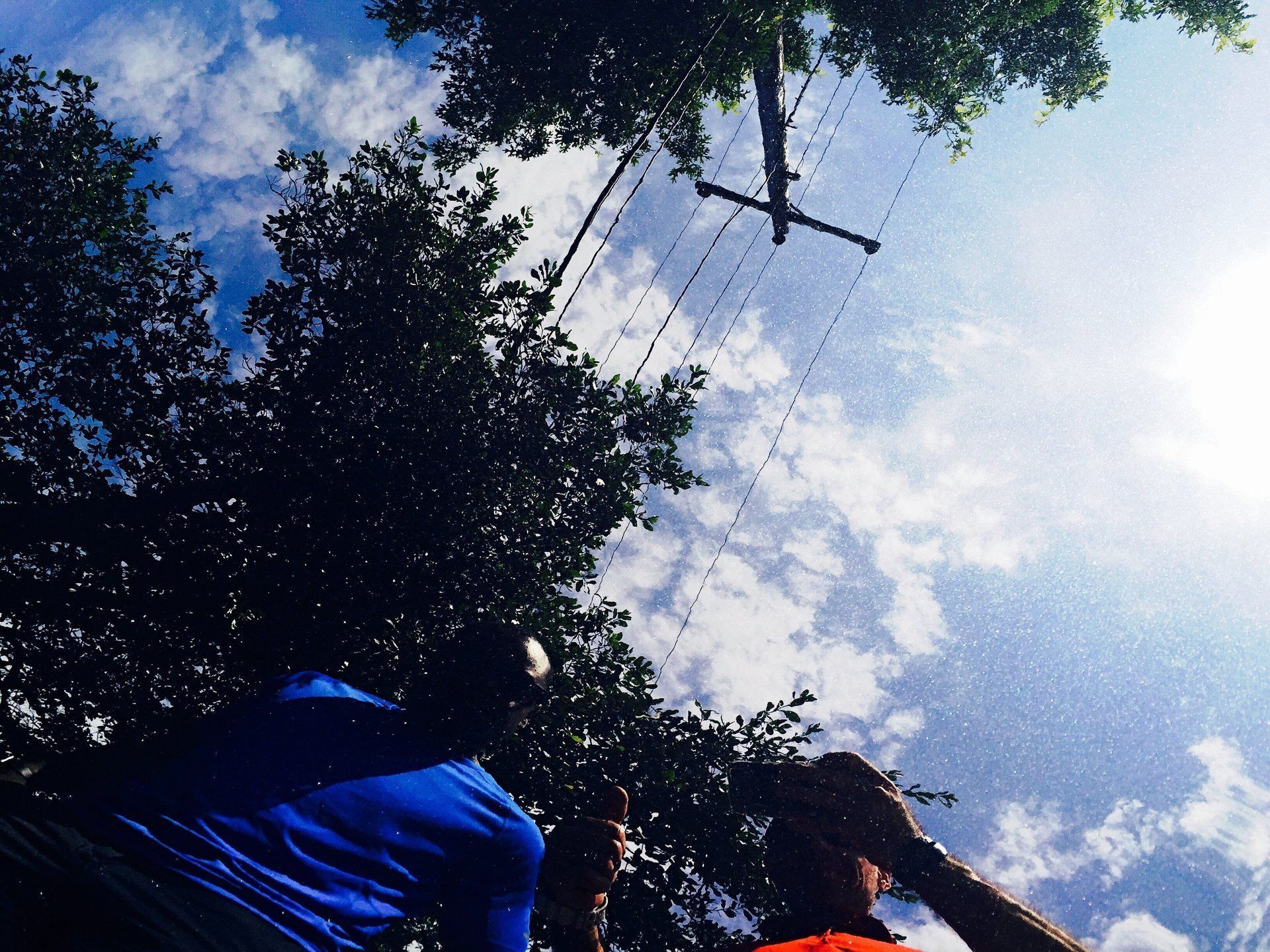 Paint coating service