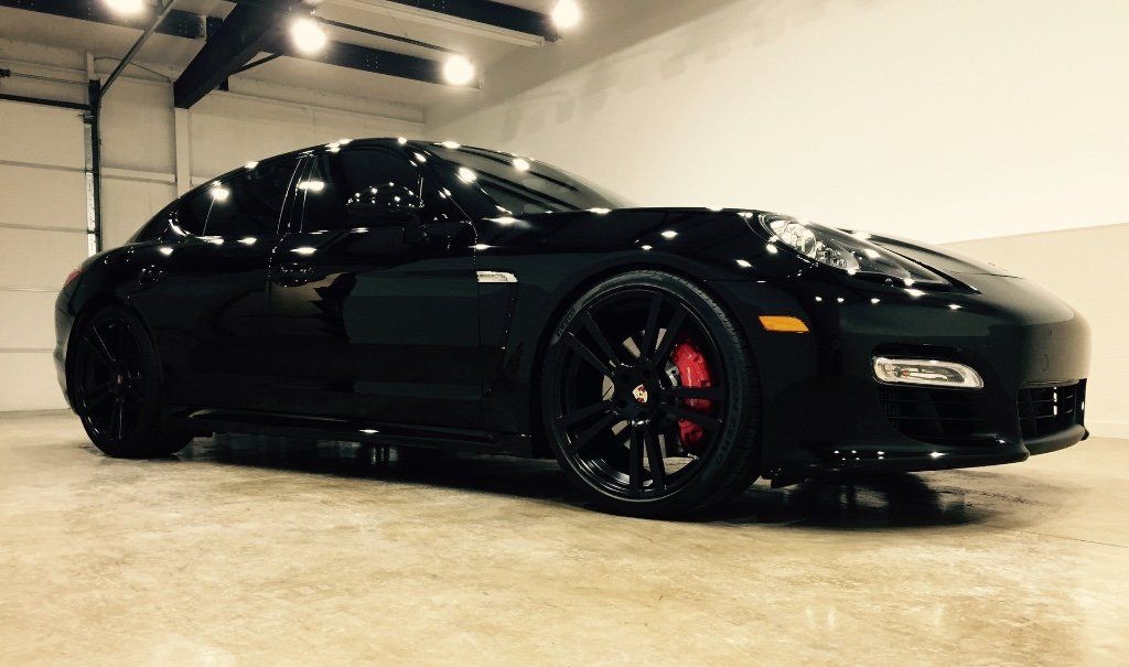 Paint coating service