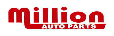 Million Auto Parts - Logo