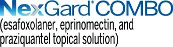 Nexgard combo