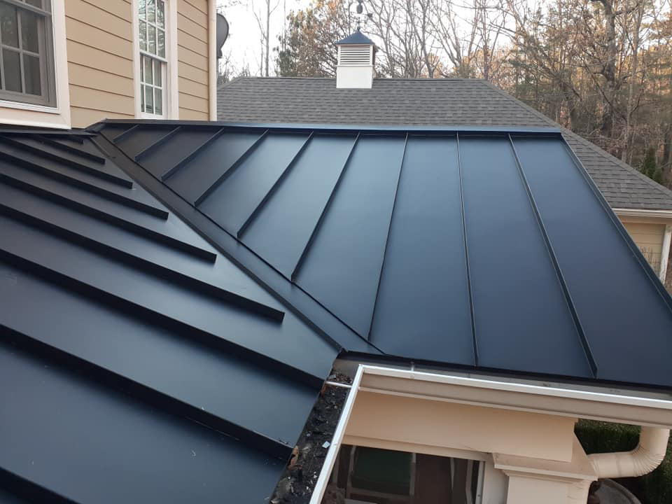 Roofing In Litchfield Il