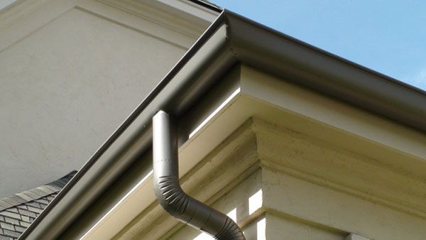 Gutter