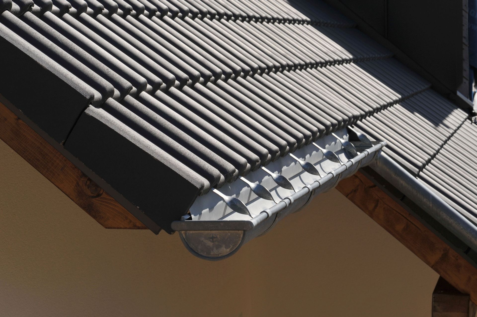 metal roofing