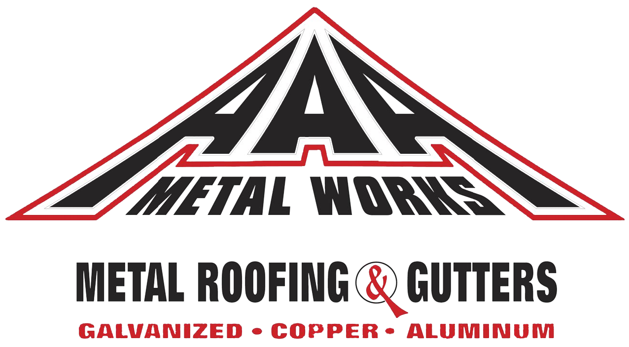 AAA Metal Works - Logo