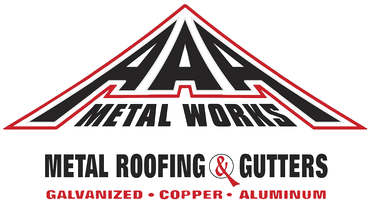 AAA Metal Works - Logo