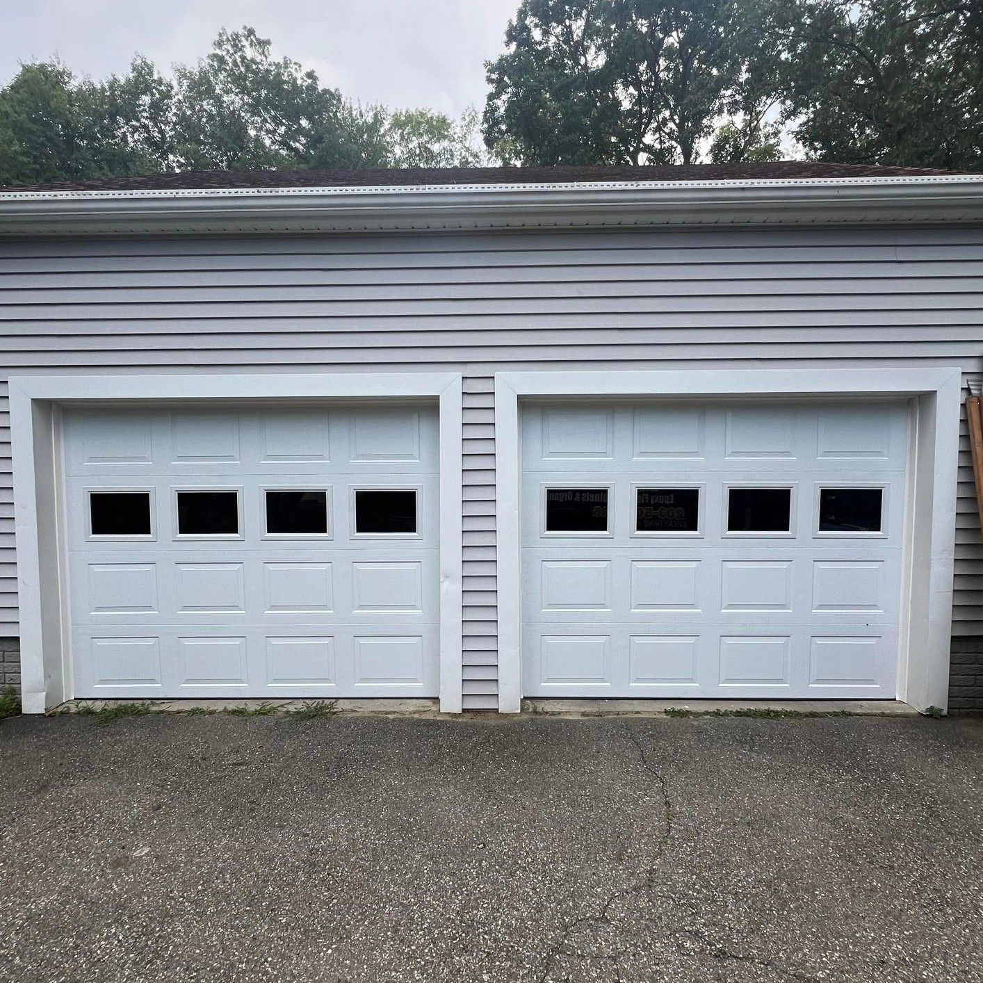 Mascolo Overhead Doors & Maintenance LLC