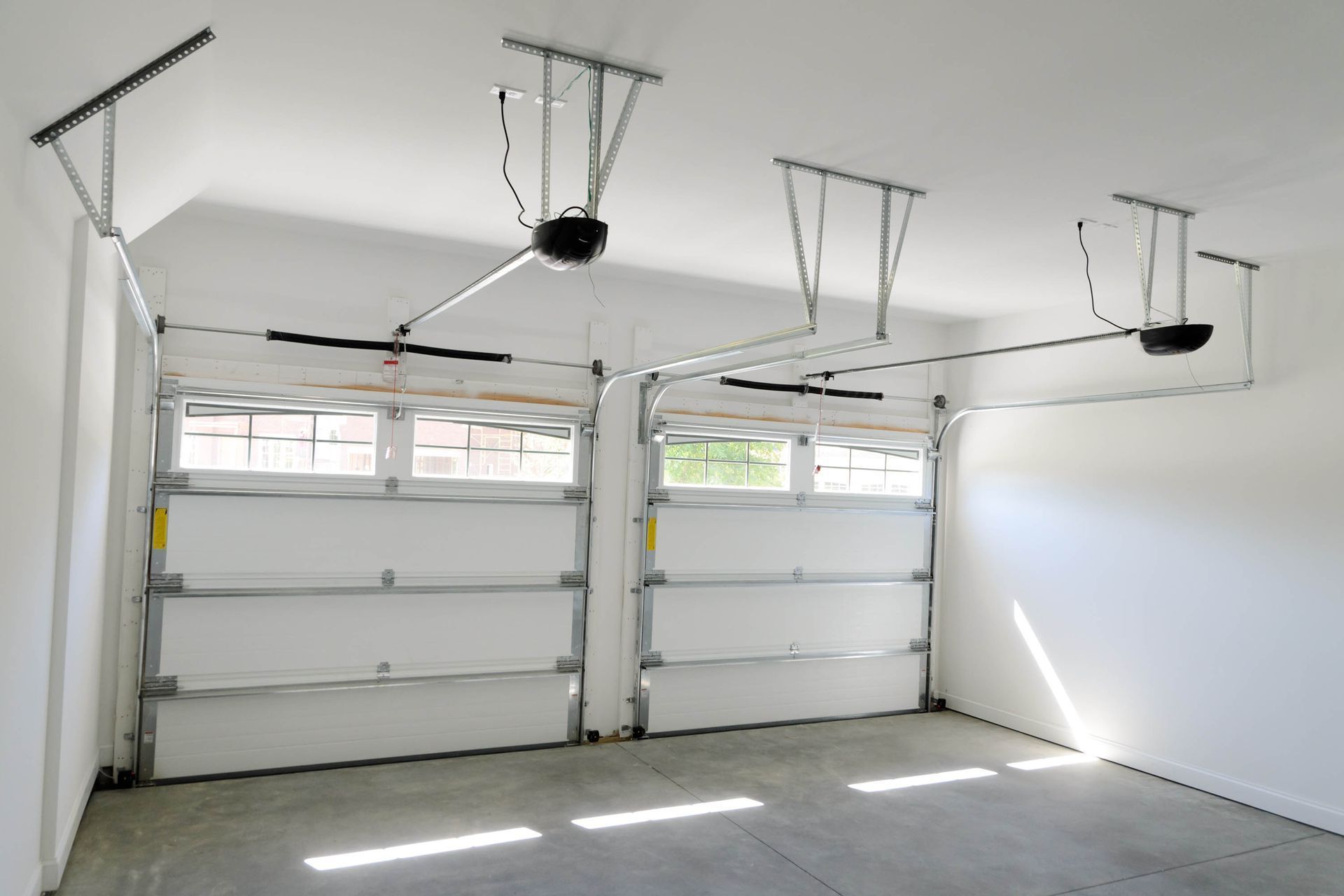Mascolo Overhead Doors & Maintenance LLC