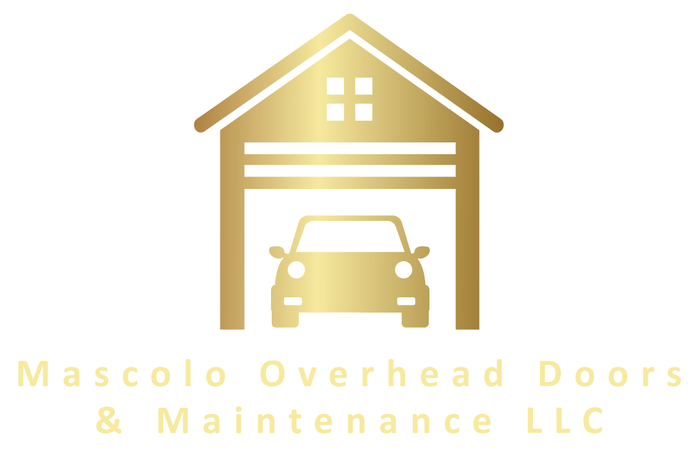 Mascolo Overhead Doors & Maintenance LLC - logo