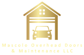 Mascolo Overhead Doors & Maintenance LLC - logo