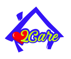 Love2 Care Inc. logo