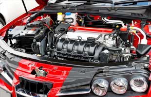 Engine Block | Cathedral City, CA | Lou's Automotive | 760-321-9870