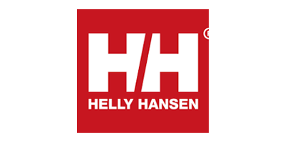 A carhartt woman logo on a black background