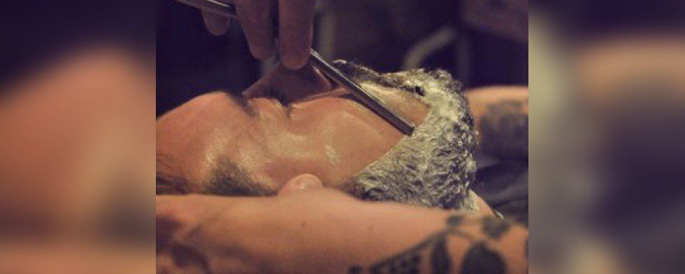 Wide Shave
