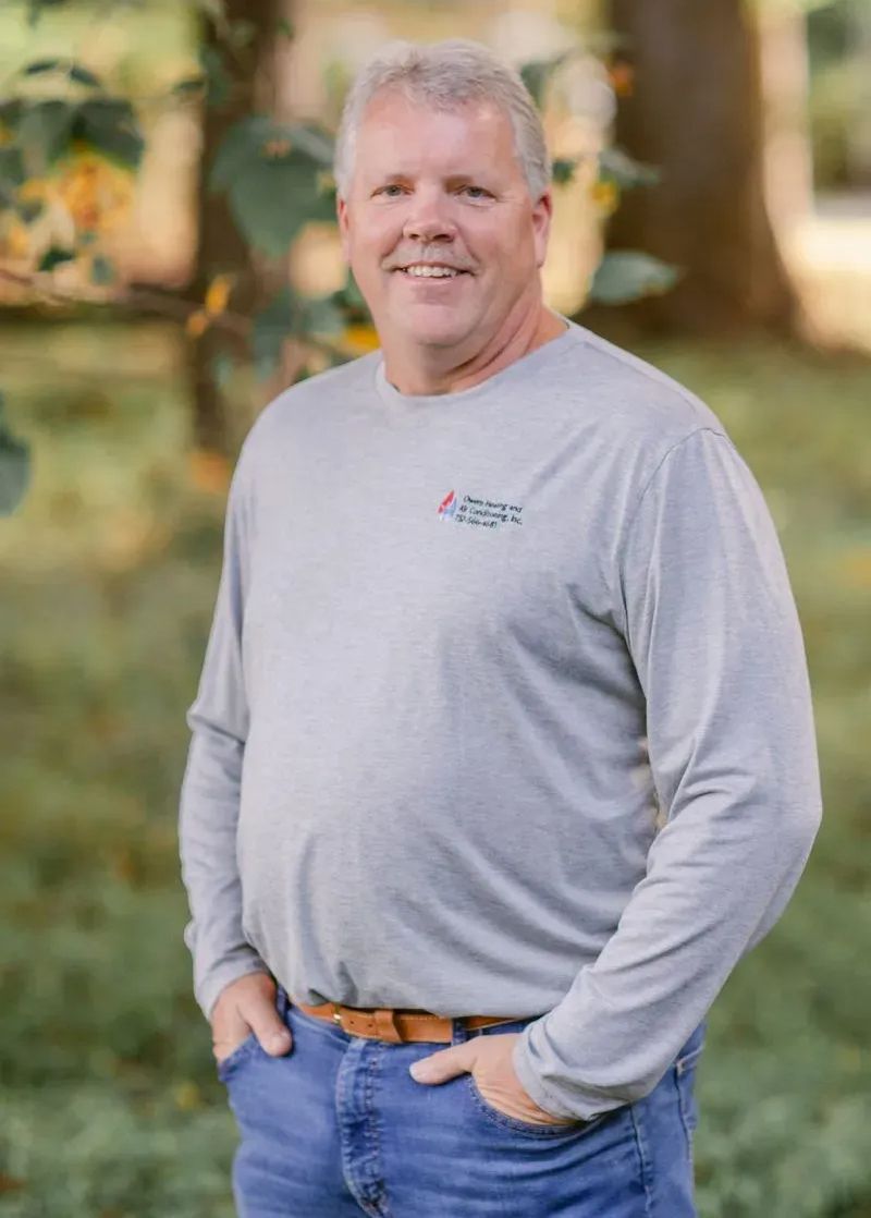 Walter “Alan” Owens, Jr.