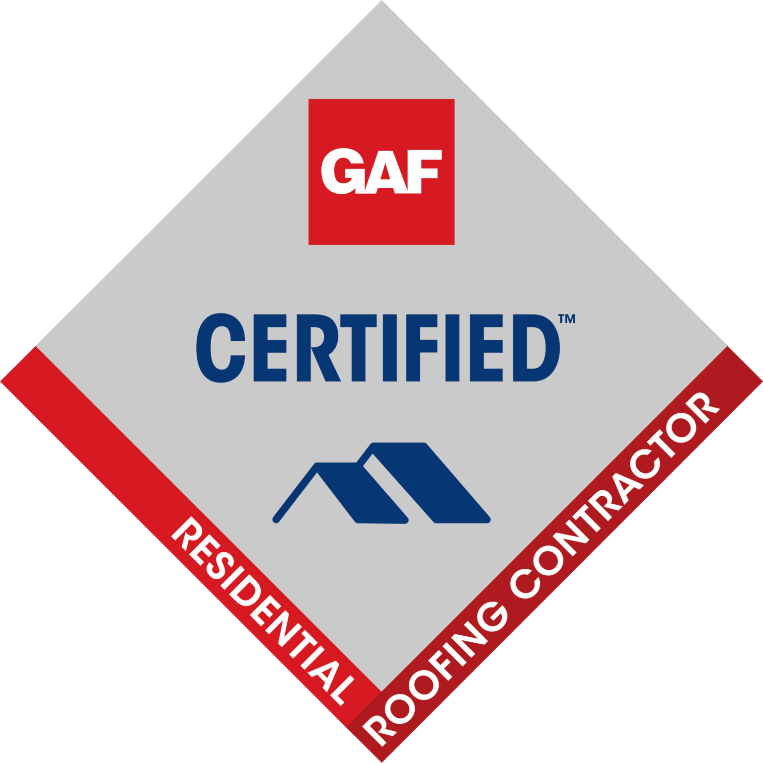 GAF Certified