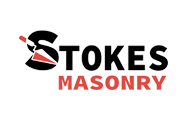 Stokes Masonry | Logo