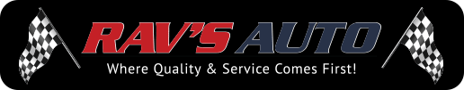 Rav's Auto Corp