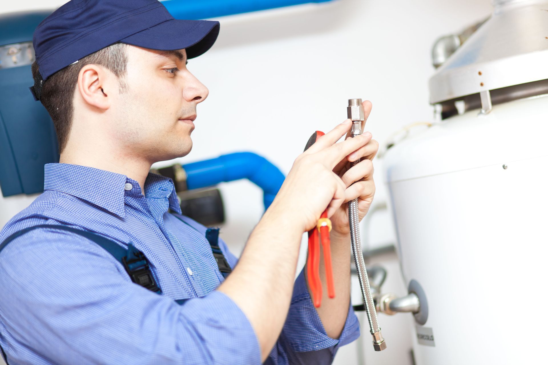 water heater