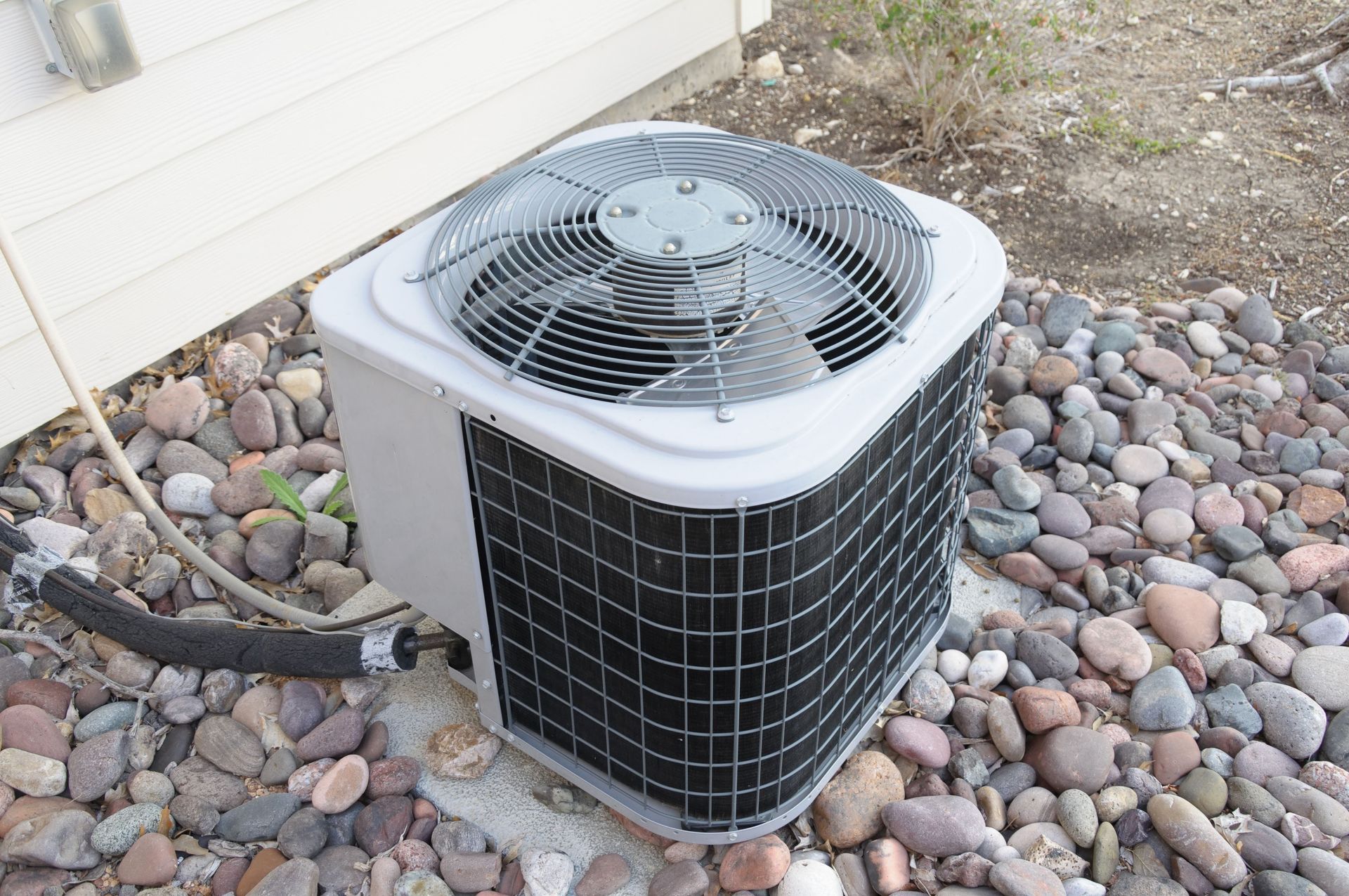 new ac unit