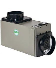 Lennox HCWHD Humidity Control whole-house dehumidifier