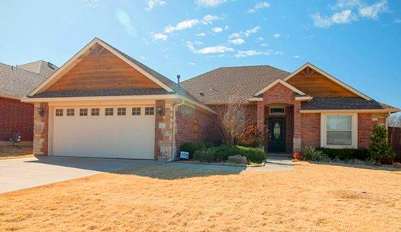 16113 Capulet Dr, Edmond