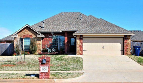 16204 Juliet Drive, Edmond
