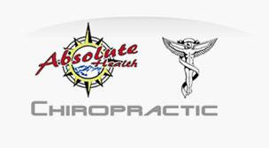 Absolute Health Chiropractic & Nutrition Center-Logo