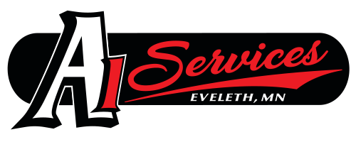 A-1 Services Inc. - logo