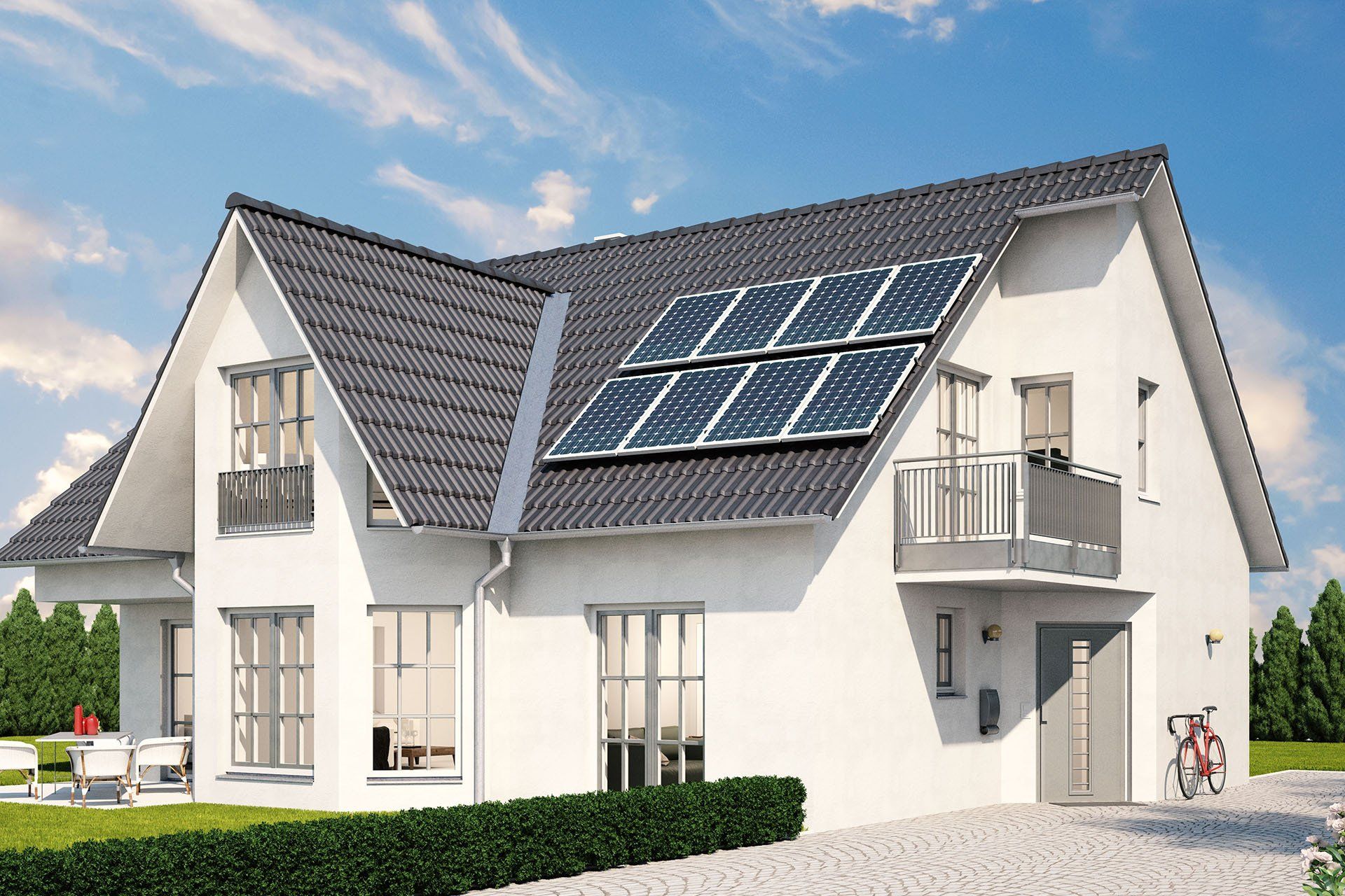 solar installation ames ia