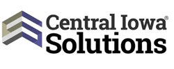 Central Iowa Solutions logo